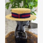 Olney Boater Hat - Image 2