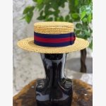 Olney Boater Hat - Image 3