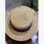 Olney Boater Hat - Image 5