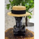 Denton Boater Hat - Image 2