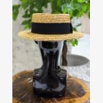 Denton Boater Hat - Image 3