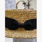 Denton Boater Hat - Image 4