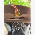 Pork Pie Hat - Image 3