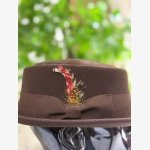 Pork Pie Hat - Image 4