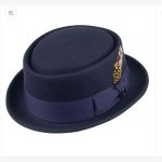 Pork Pie Hat - Image 9