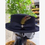 Pork Pie Hat - Image 11