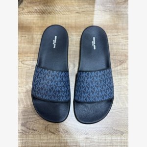 Dawson Signature Logo Slide Sandal