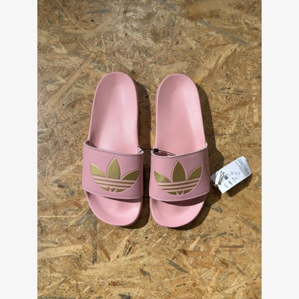 Extra-Soft Adilette Slides - Image 1