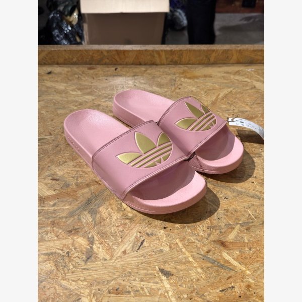 Extra-Soft Adilette Slides - Image 2