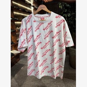 Unisex 'KENZO by Verdy' Oversized T-shirt