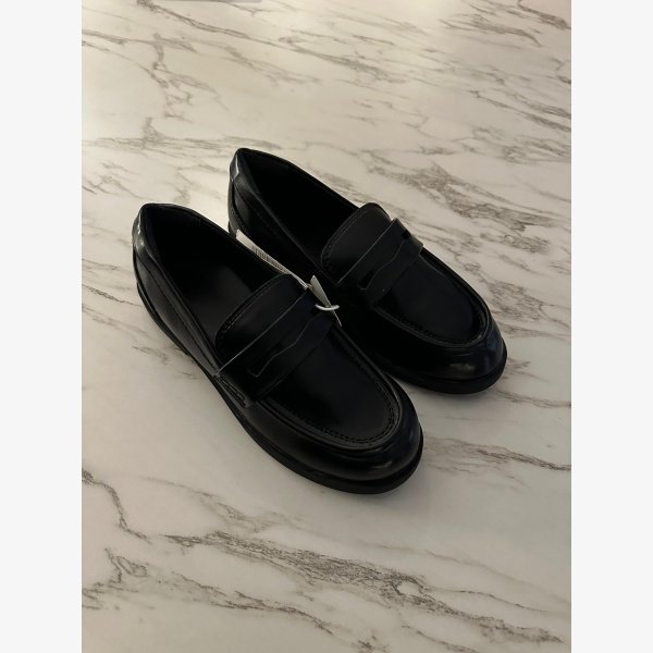 Leather Loafers (Boy) - Image 1