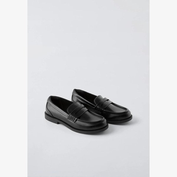 Leather Loafers (Boy) - Image 4