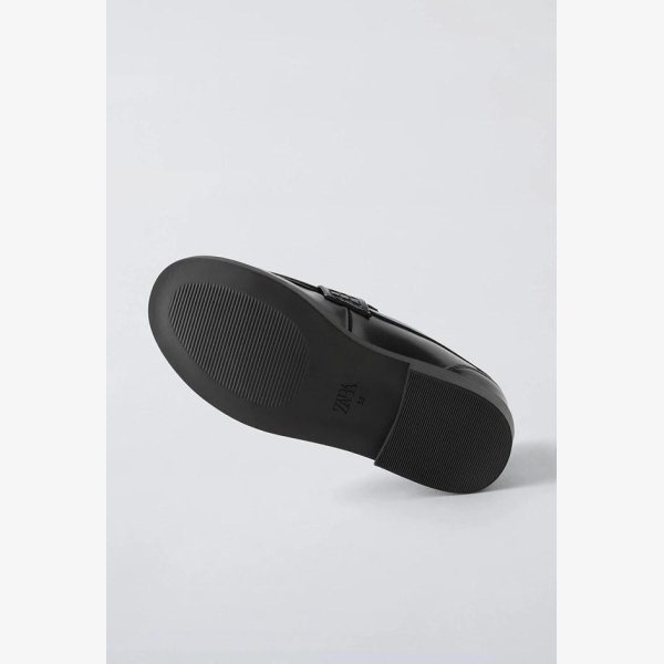 Leather Loafers (Boy) - Image 5