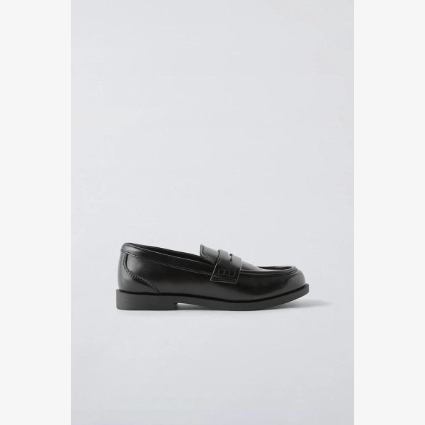 Leather Loafers (Boy) - Image 3
