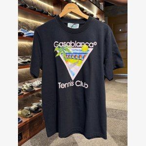 Tennis Club Icon T-shirt