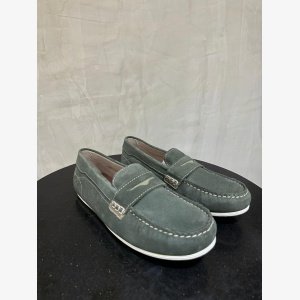 Zara Leather Shoe
