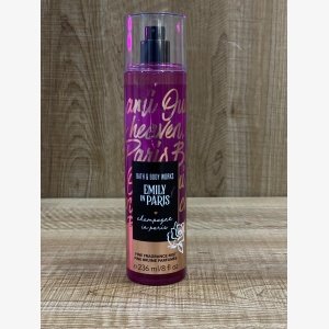 FINE FRAGRANCE MIST