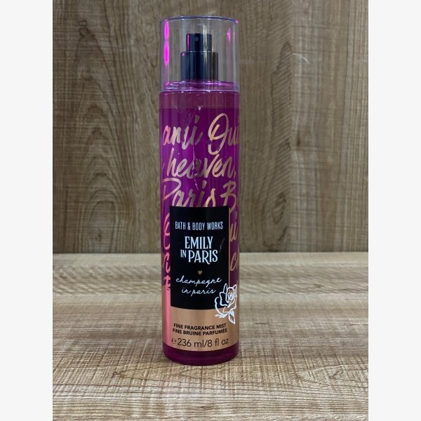 FINE FRAGRANCE MIST - Image 1