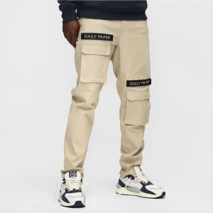 DAILY PAPER CARGO PANTS