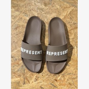 BROWN REPRESENT
OWNERS CLUB SLIDERS