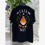 CASA WAY T-SHIRT - Image 2
