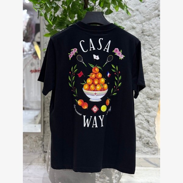 CASA WAY T-SHIRT - Image 2