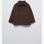 Been plaid Overshirt - Image 4