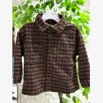 Been plaid Overshirt - Image 2
