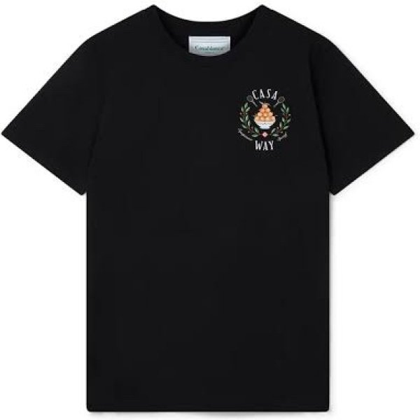 CASA WAY T-SHIRT - Image 1