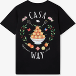 CASA WAY T-SHIRT - Image 4