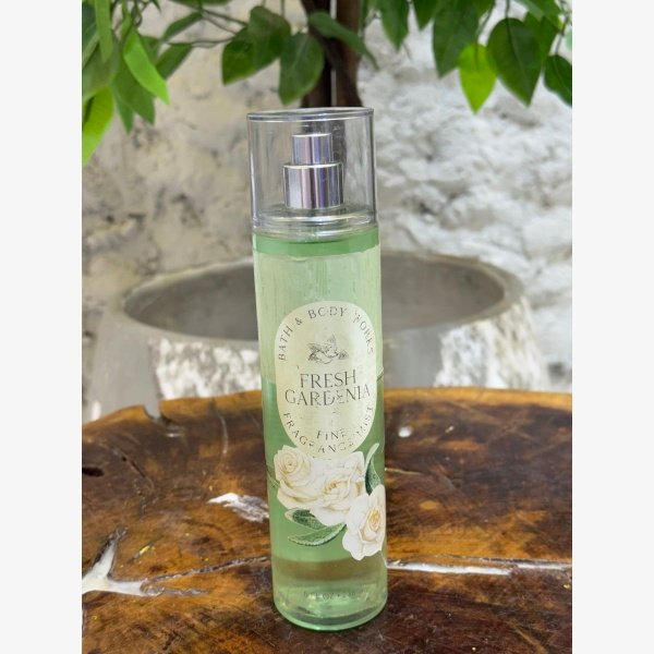 FINE FRAGRANCE MIST - Image 1
