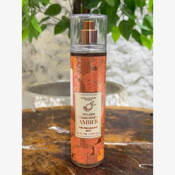 FINE FRAGRANCE MIST - Image 1