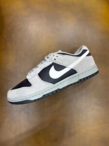 DUNK LOW LIGHT SMOKE GREY ANTHRACITE