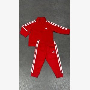 Baby Boys Tricot Jacket and Jogger Set