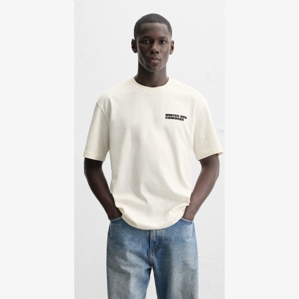 RAFAEL MOURA PHOTO PRINT T-SHIRT - Image 2