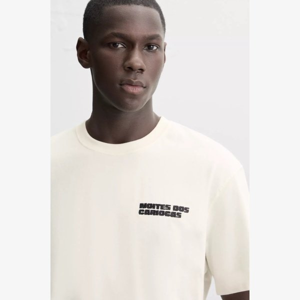RAFAEL MOURA PHOTO PRINT T-SHIRT - Image 3