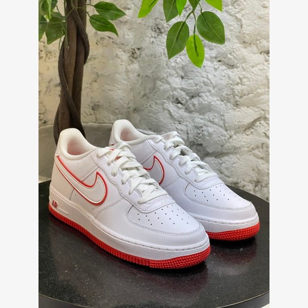 AIR FORCE 1 (GS) - Image 1