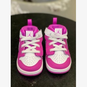 JORDAN 1 MID RM EASYON (TD)