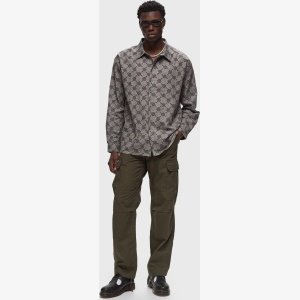 TOPE BUBBLEWRAP LA SHIRT