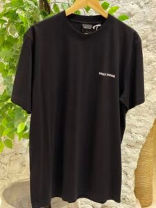 Black Craft T-shirt