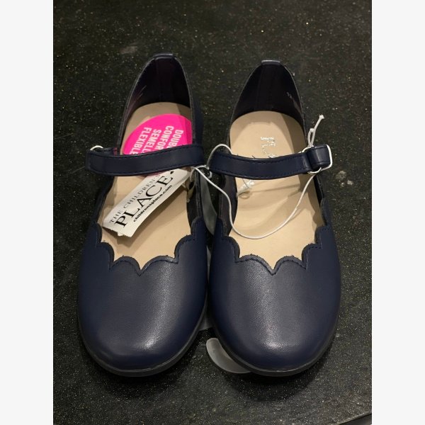 Girls Comfort Flex Mary Jane - Image 7