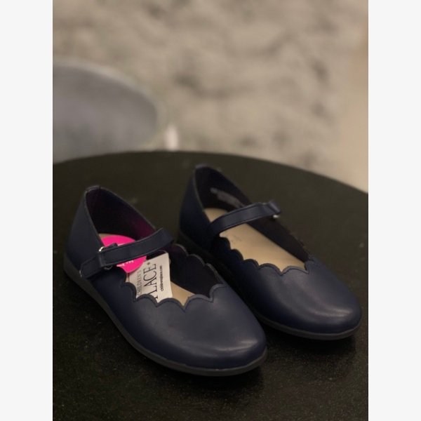 Girls Comfort Flex Mary Jane - Image 5
