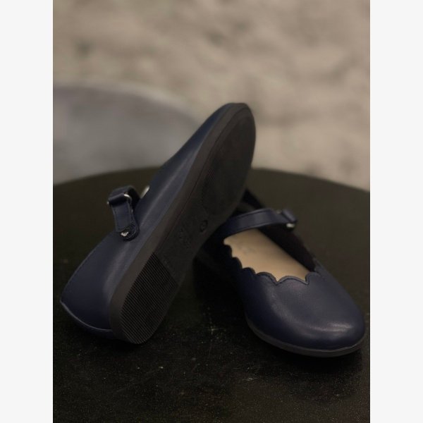 Girls Comfort Flex Mary Jane - Image 8