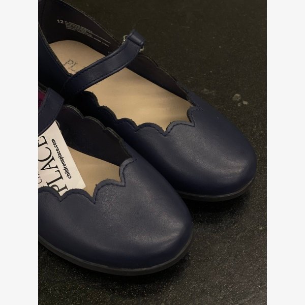 Girls Comfort Flex Mary Jane - Image 6