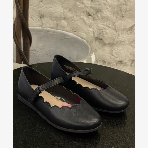 Girls Comfort Flex Mary Jane - Image 1