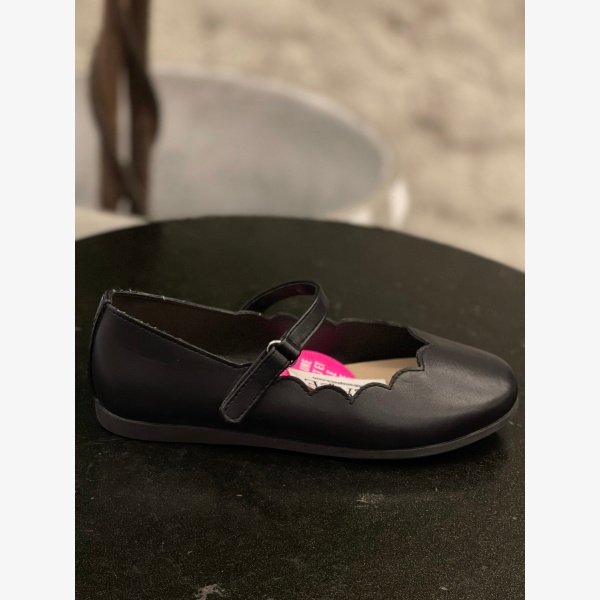 Girls Comfort Flex Mary Jane - Image 4