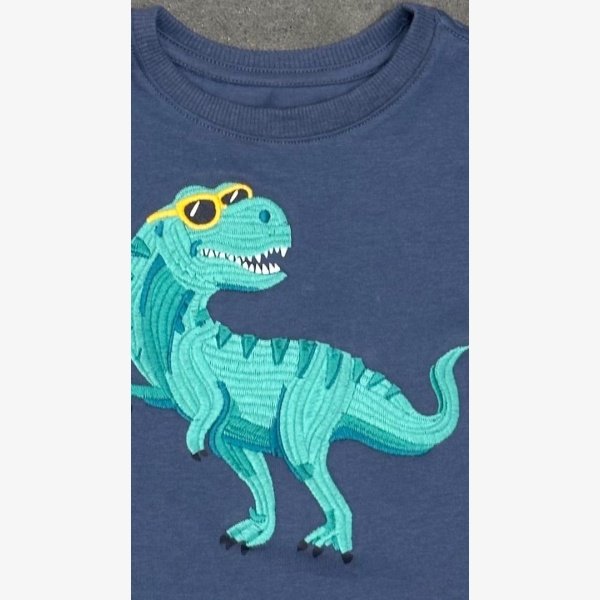 DINO ADVENTURE SET - Image 2