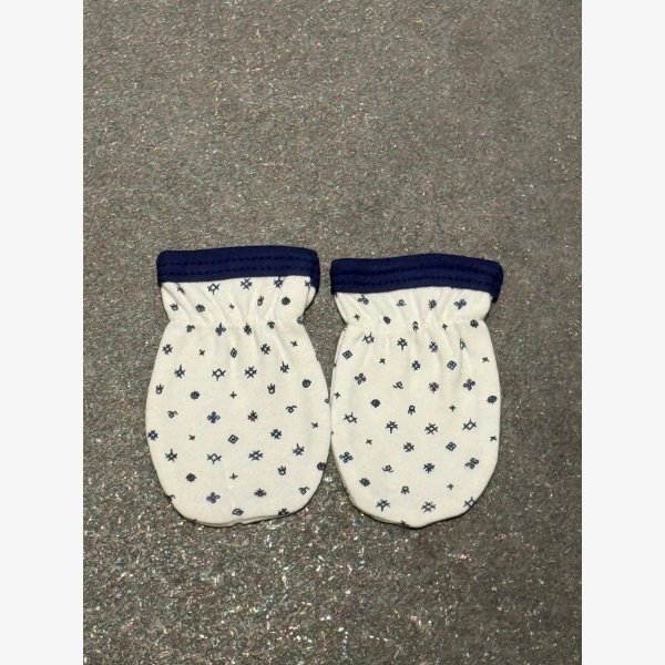 5PIECE BABY SET - Image 5