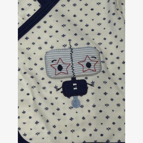 5PIECE BABY SET - Image 3