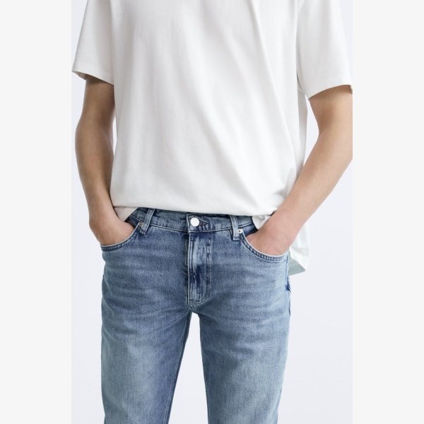 SLIM JEANS - Image 11